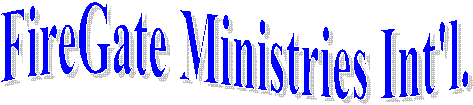FireGate Ministries